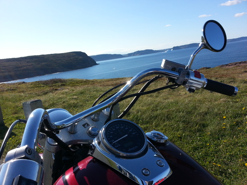 Illustration for article titled Gratuitous Bike Shots!
